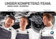 BMW Lange-Kompetenz-Team